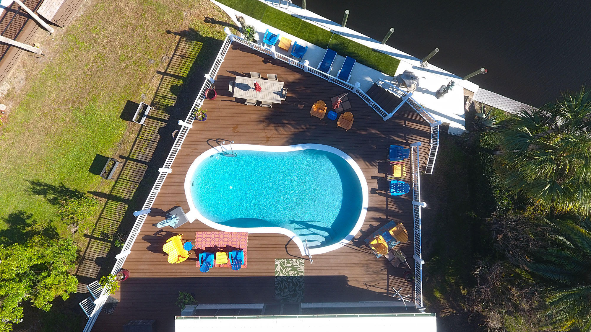 489 Wahoo Road Panama City Beach, FL 32408 - Photo 95 of 99 Gallery Image 95