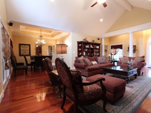 9715 Hidden Branch Lane Heiskell, TN 37754 - Photo 22 of 27 Additional Photo