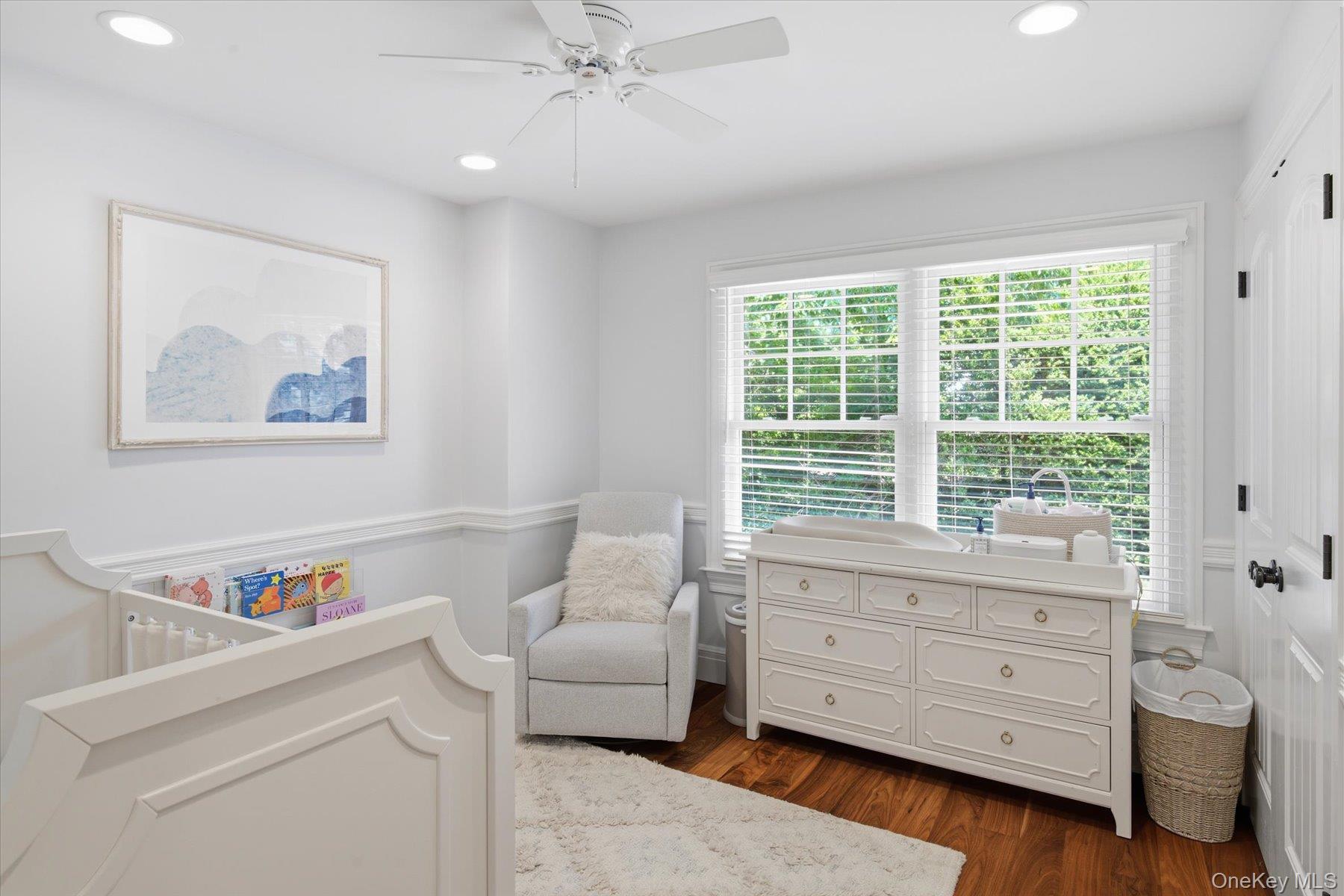 134 Sandy Hollow Road Northport, NY 11768 - Photo 16 of 28 Comfortable secondary bedroom with generous closet space.