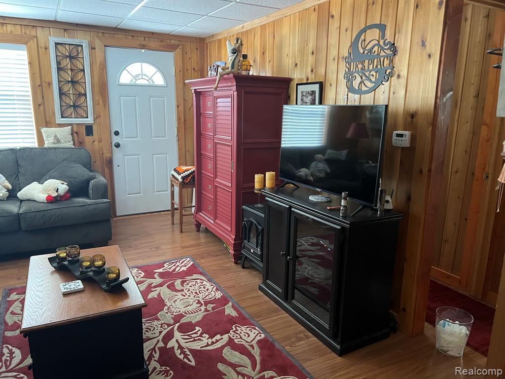 4299 Wood Road Lincoln, MI 48742 - Photo 2 of 18 Gallery Image 2