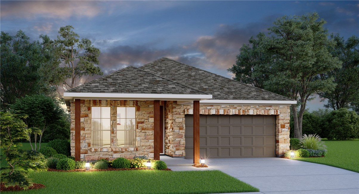 2305 Ringstaff Road Leander, TX 78641 - Photo 1 of 1
