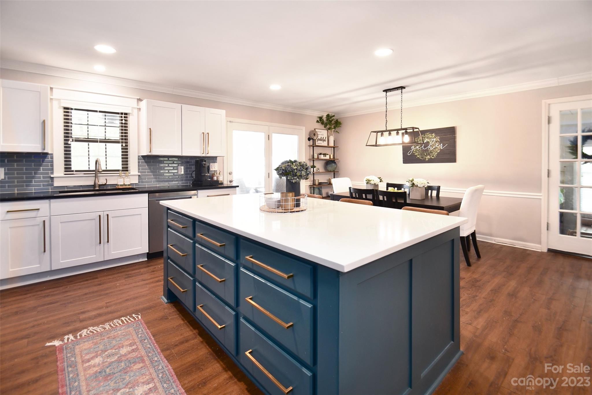 8017 Tottenham Drive Harrisburg, NC 28075 - Photo 17 of 36