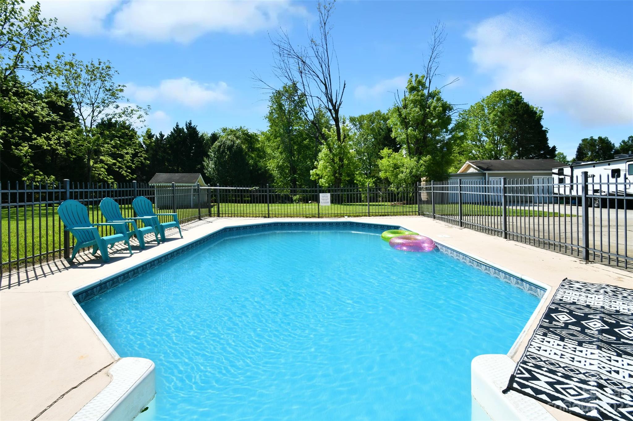 8017 Tottenham Drive Harrisburg, NC 28075 - Photo 29 of 36