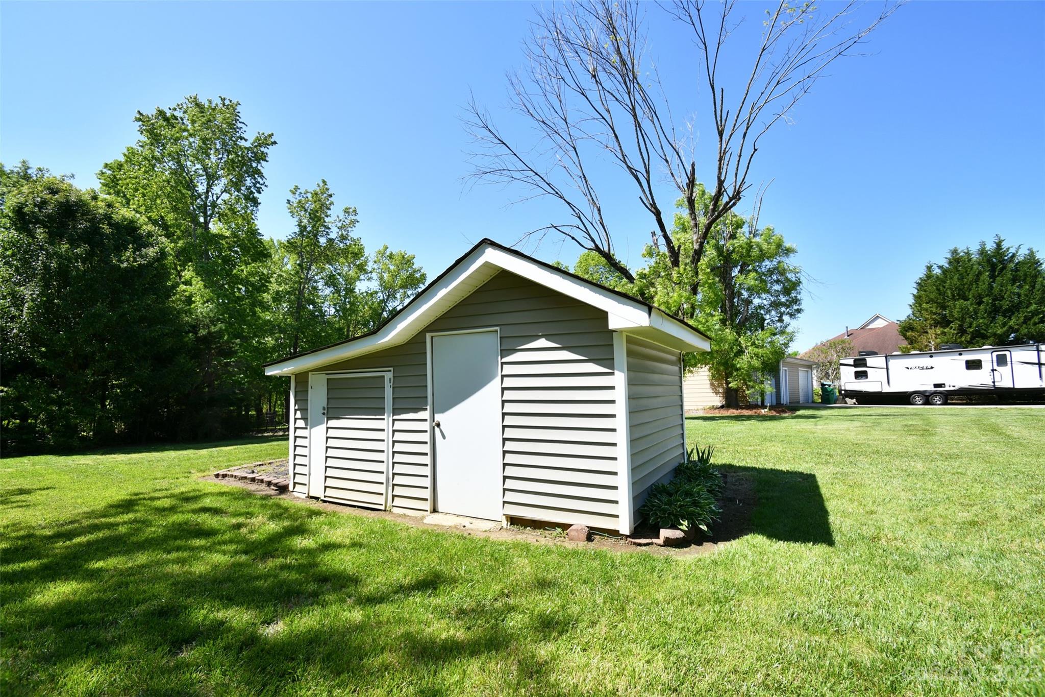 8017 Tottenham Drive Harrisburg, NC 28075 - Photo 35 of 36