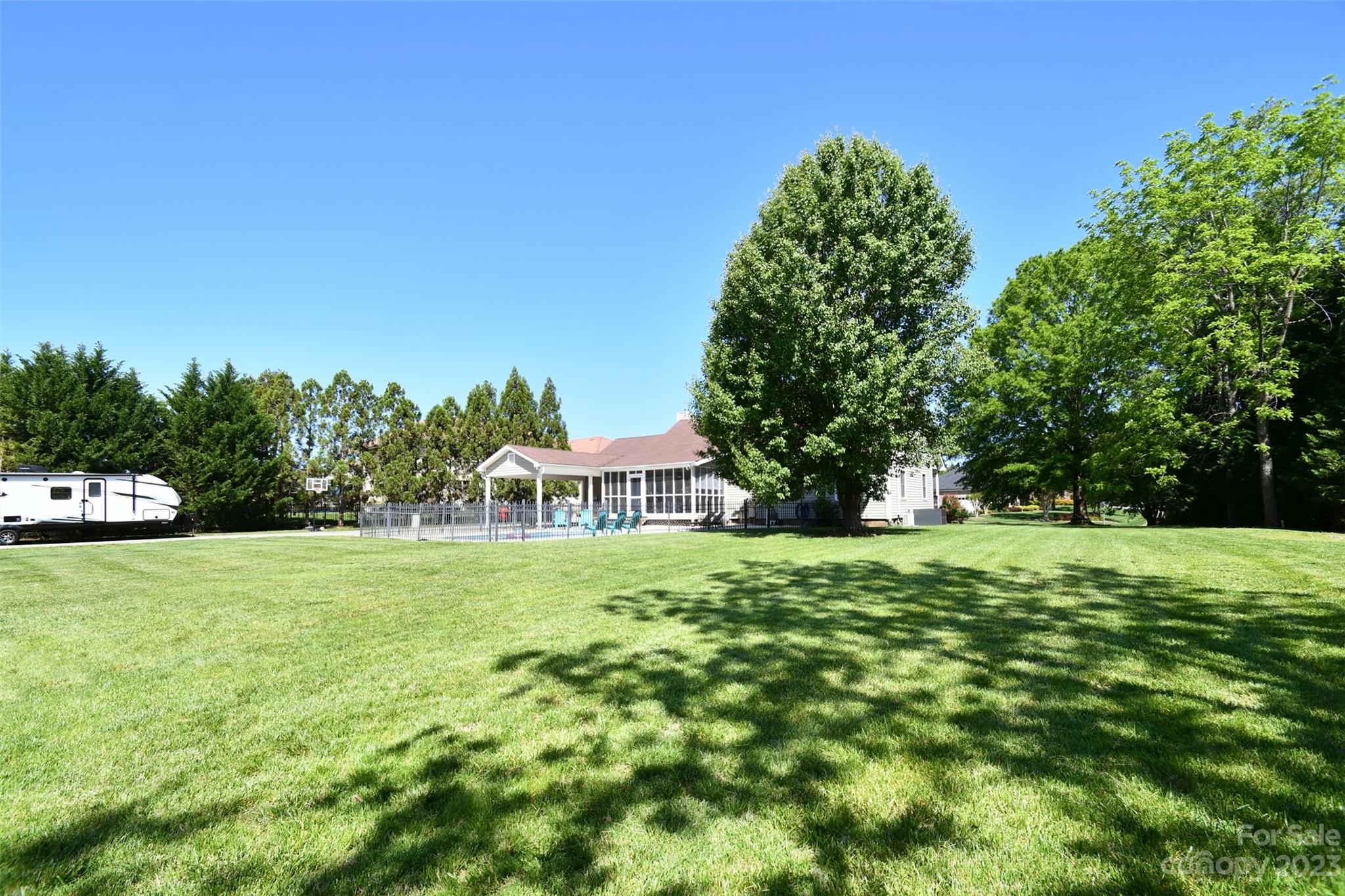 8017 Tottenham Drive Harrisburg, NC 28075 - Photo 36 of 36