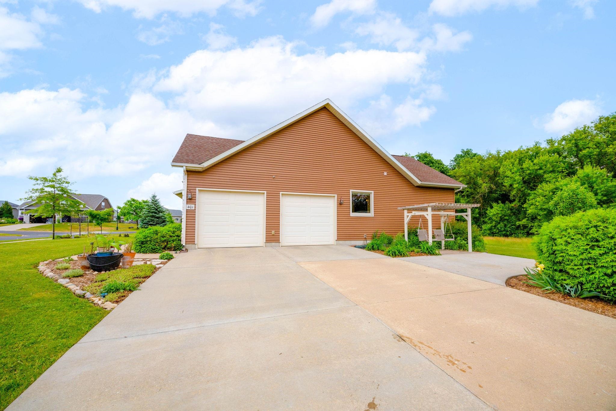 401 Highland Road Cambridge, WI 53523 - Photo 78 of 90