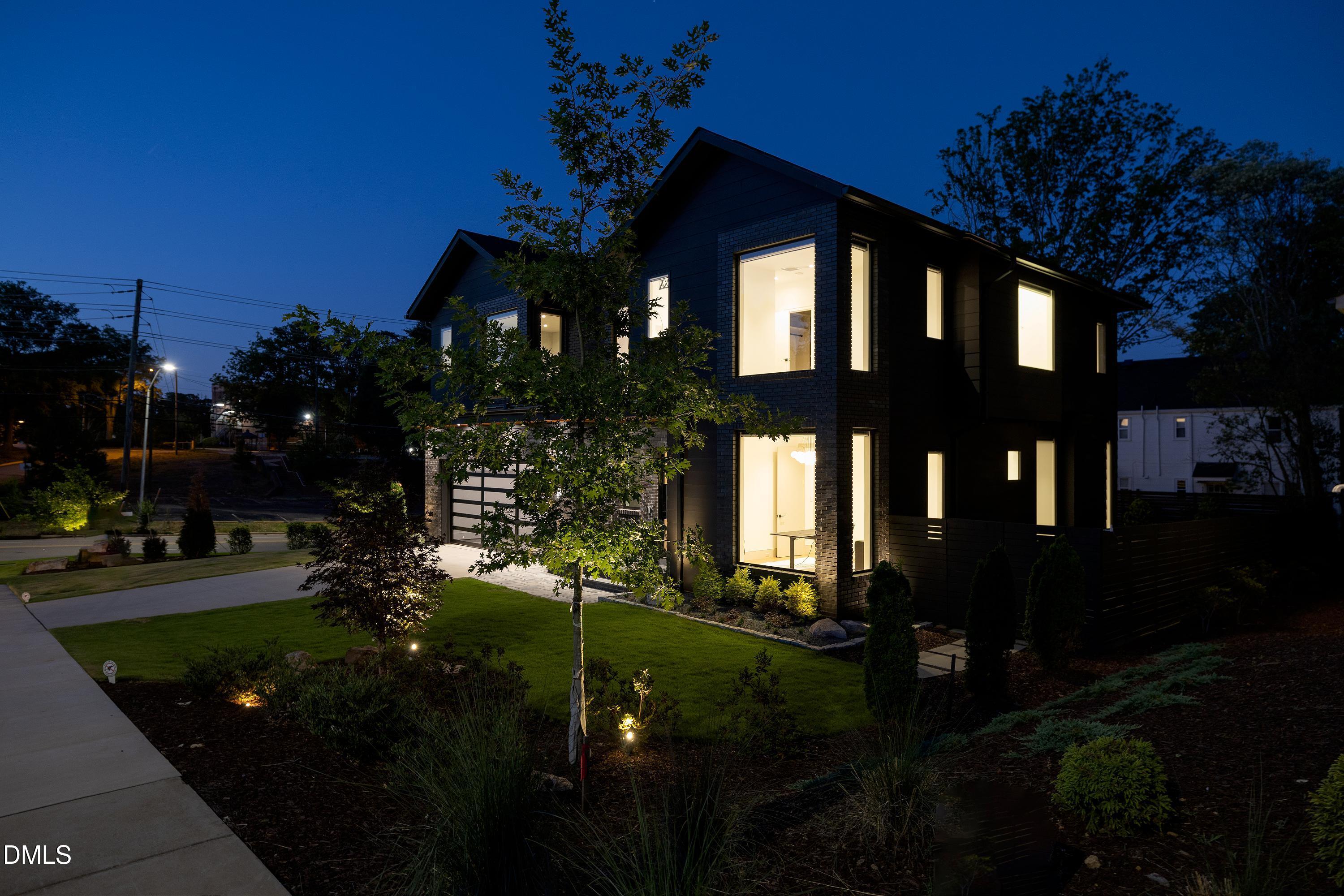 838 Woodburn Road Raleigh, NC 27605 - Photo 96 of 100