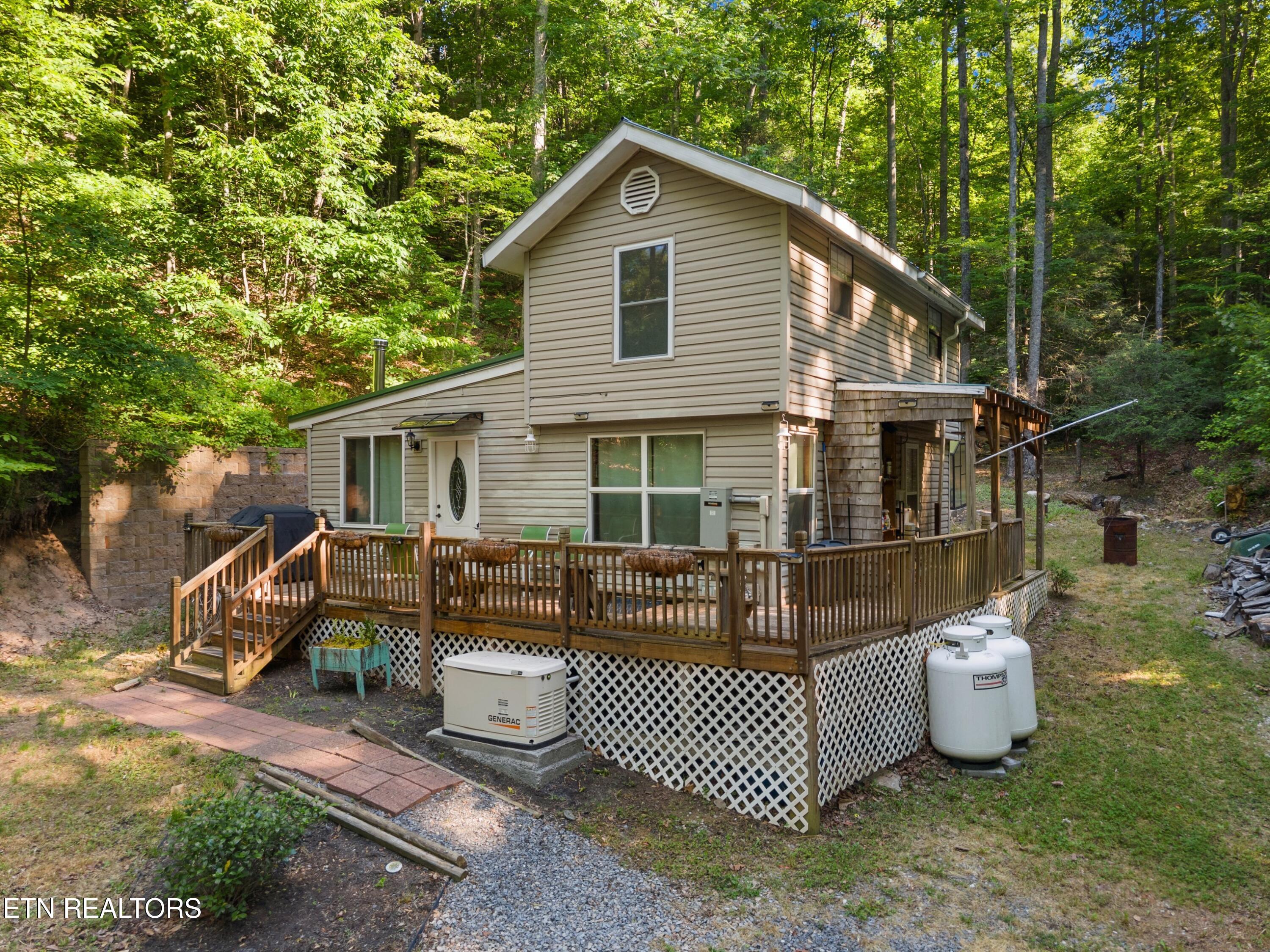 1053 Reagan Springs Road Seymour, TN 37865 - Photo 2 of 25 002-1053ReaganSpringsRd-Seymour-TN-37865