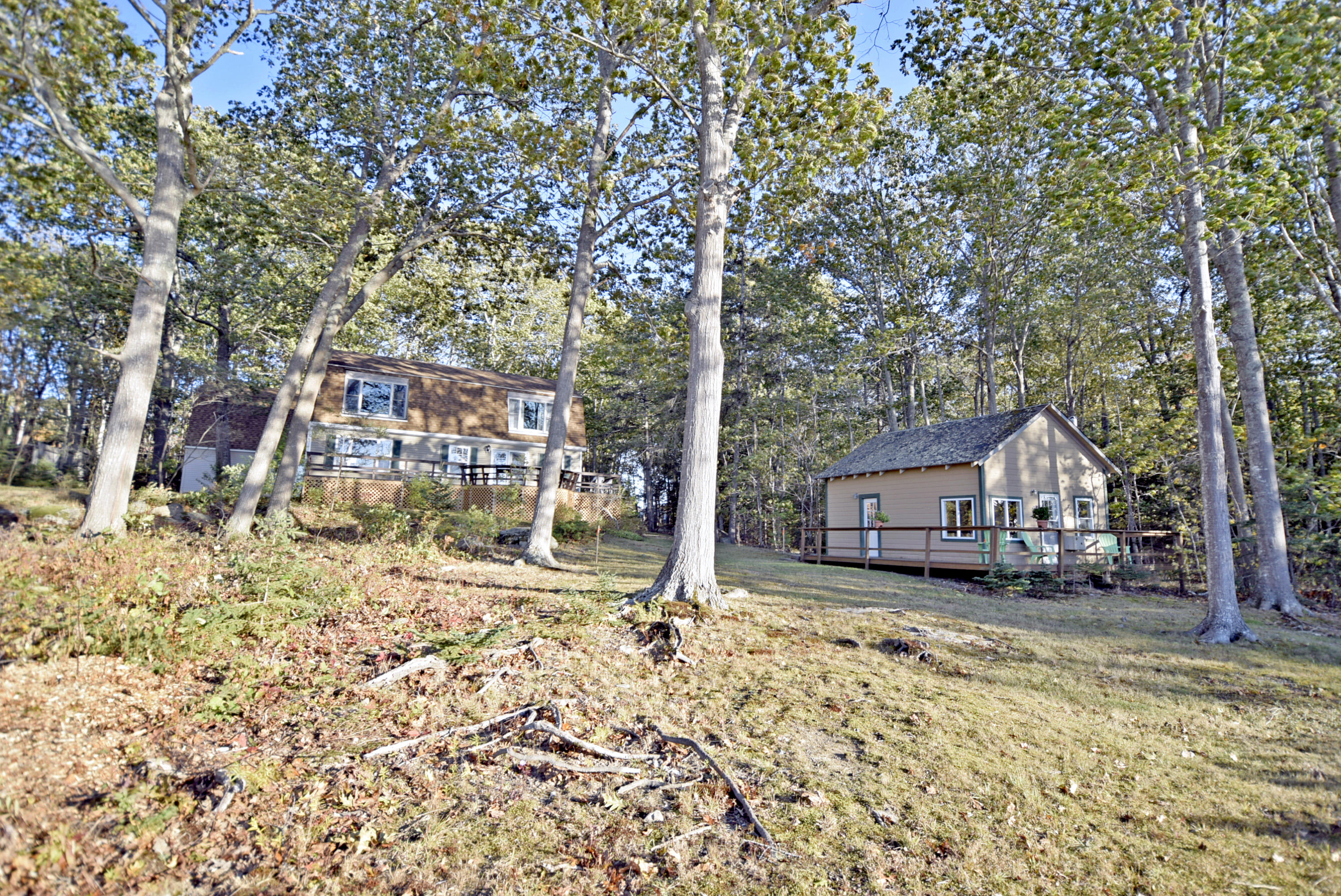 46 Lords Beach Road Trenton, ME 04605 - Photo 48 of 72 46 grounds 2