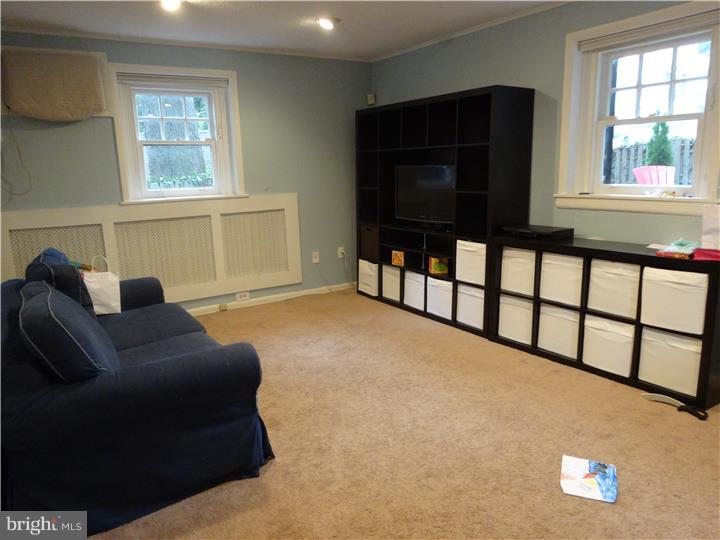215 Old Forest Road Wynnewood, PA 19096 - Photo 10 of 25 Family Room