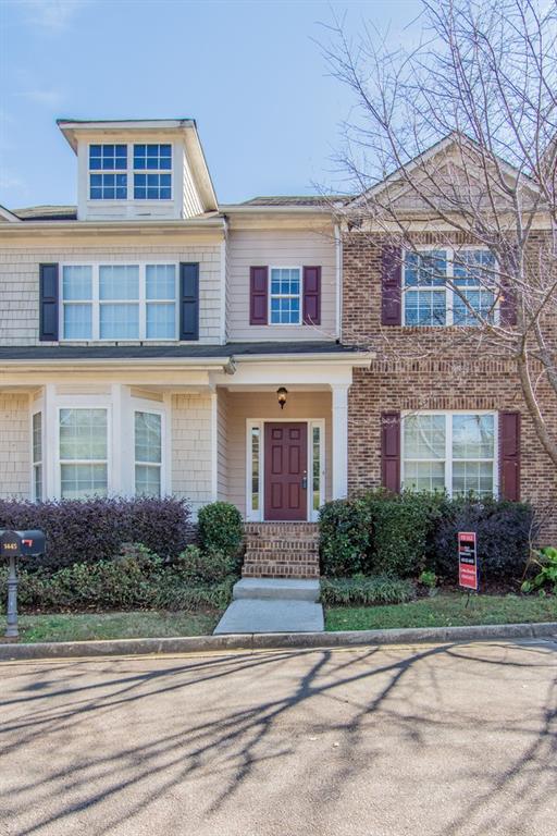 1445 Bluff Valley Circle Gainesville, GA 30504 - Photo 1 of 1