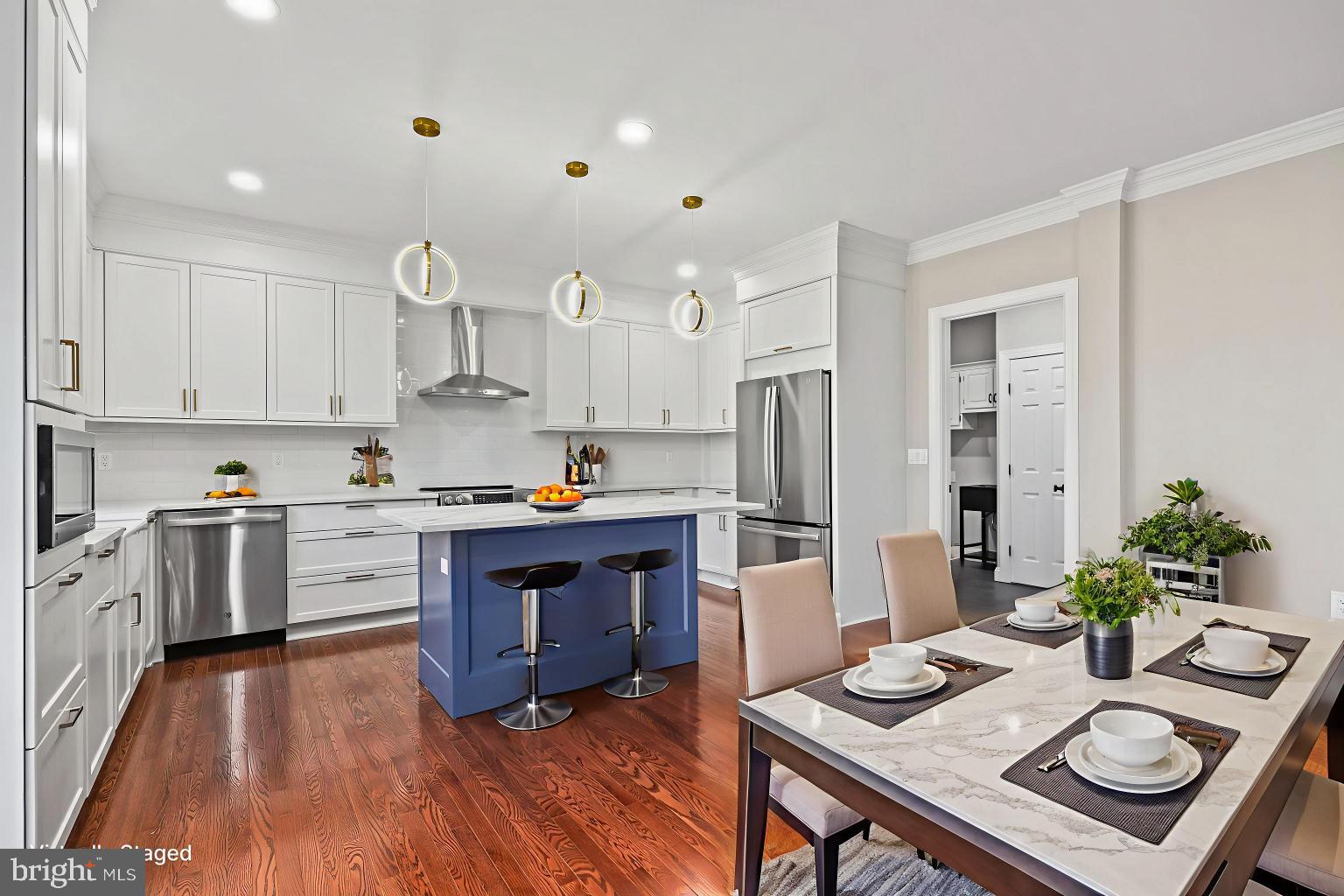 5393 Merry Oaks Road The Plains, VA 20198 - Photo 3 of 58