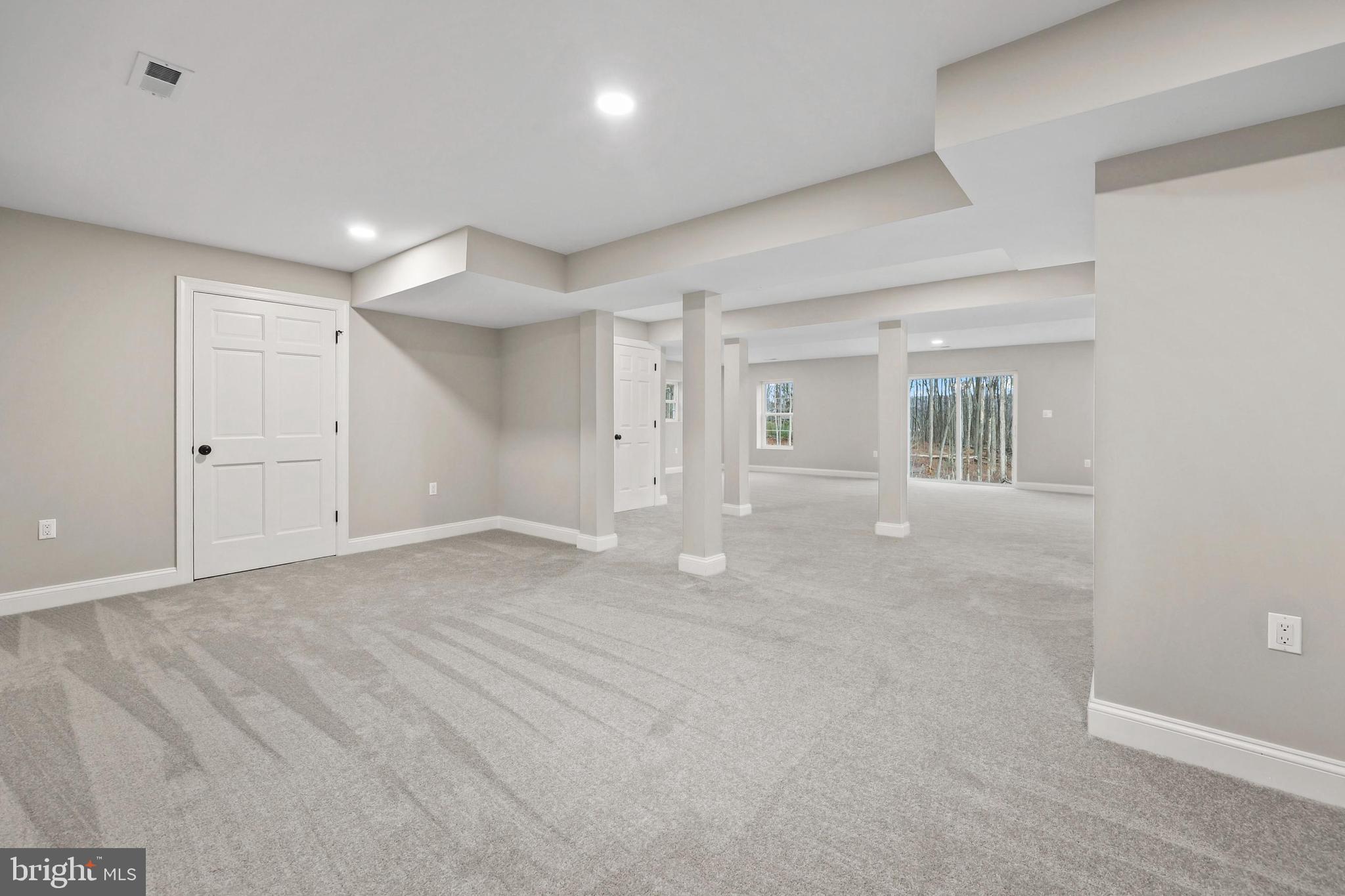 5393 Merry Oaks Road The Plains, VA 20198 - Photo 45 of 58