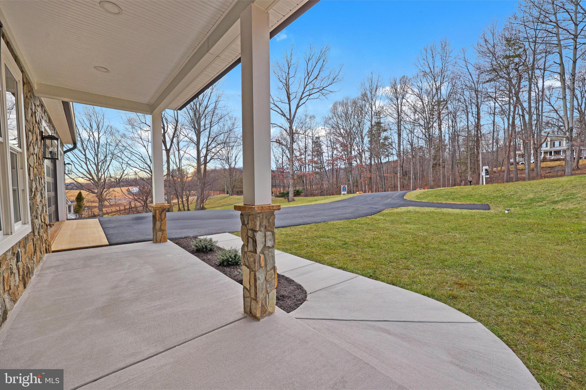 5393 Merry Oaks Road The Plains, VA 20198 - Photo 57 of 58