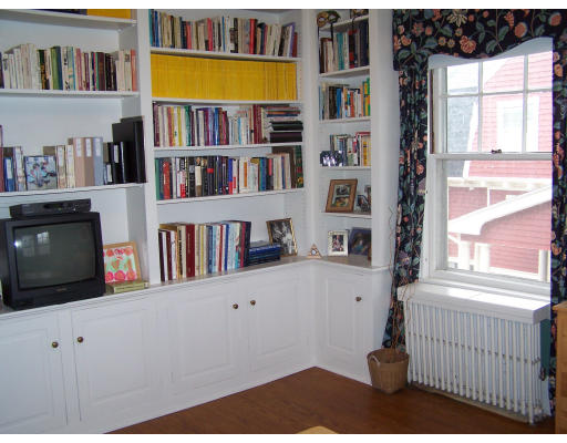 44 Berwick Street Worcester, MA 01602 - Photo 14 of 23