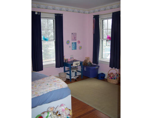 44 Berwick Street Worcester, MA 01602 - Photo 16 of 23