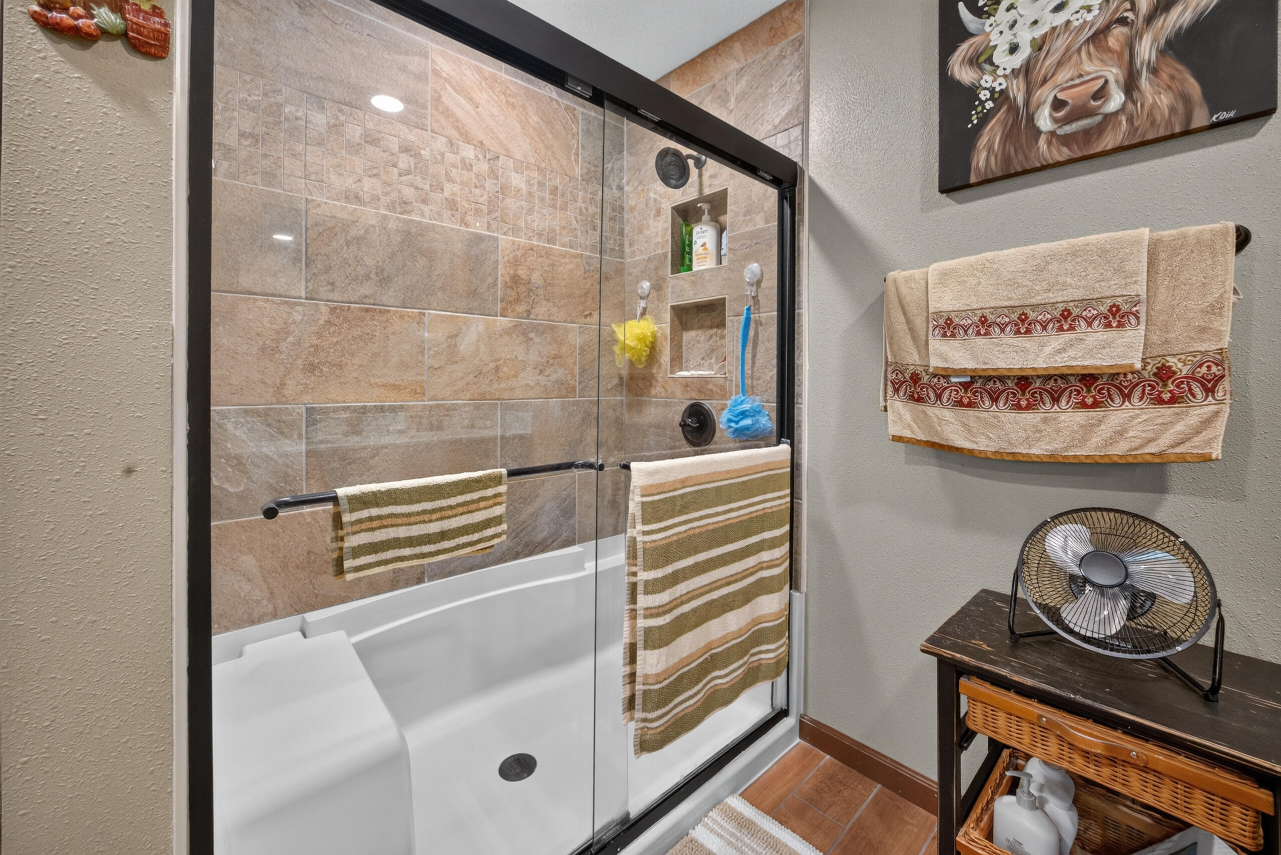 1144 Keystone Road Reeds Spring, MO 65737 - Photo 11 of 37 Master Bath