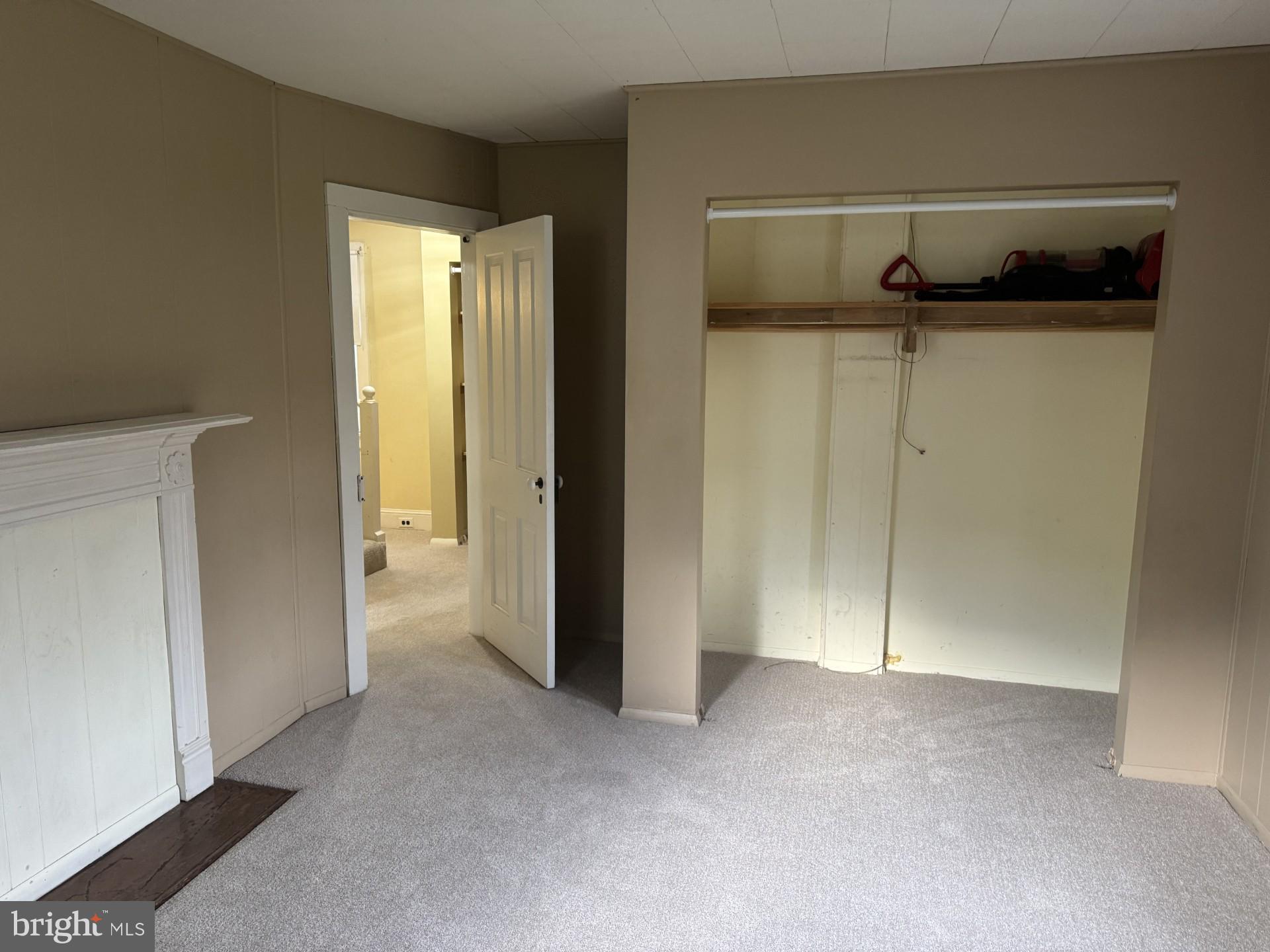 508 Warren Road Cockeysville, MD 21030 - Photo 8 of 19 1st level bedroom