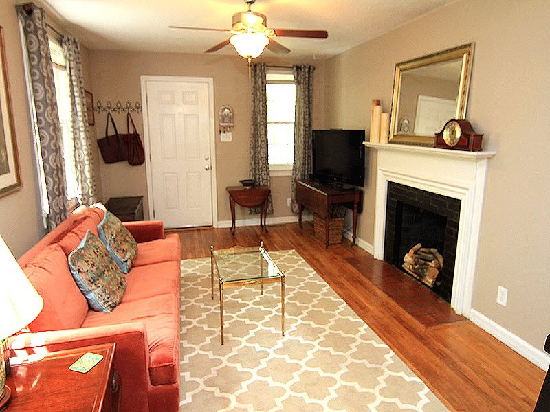 2112 Ruffin Street Durham, NC 27704 - Photo 2 of 12 Photo 2