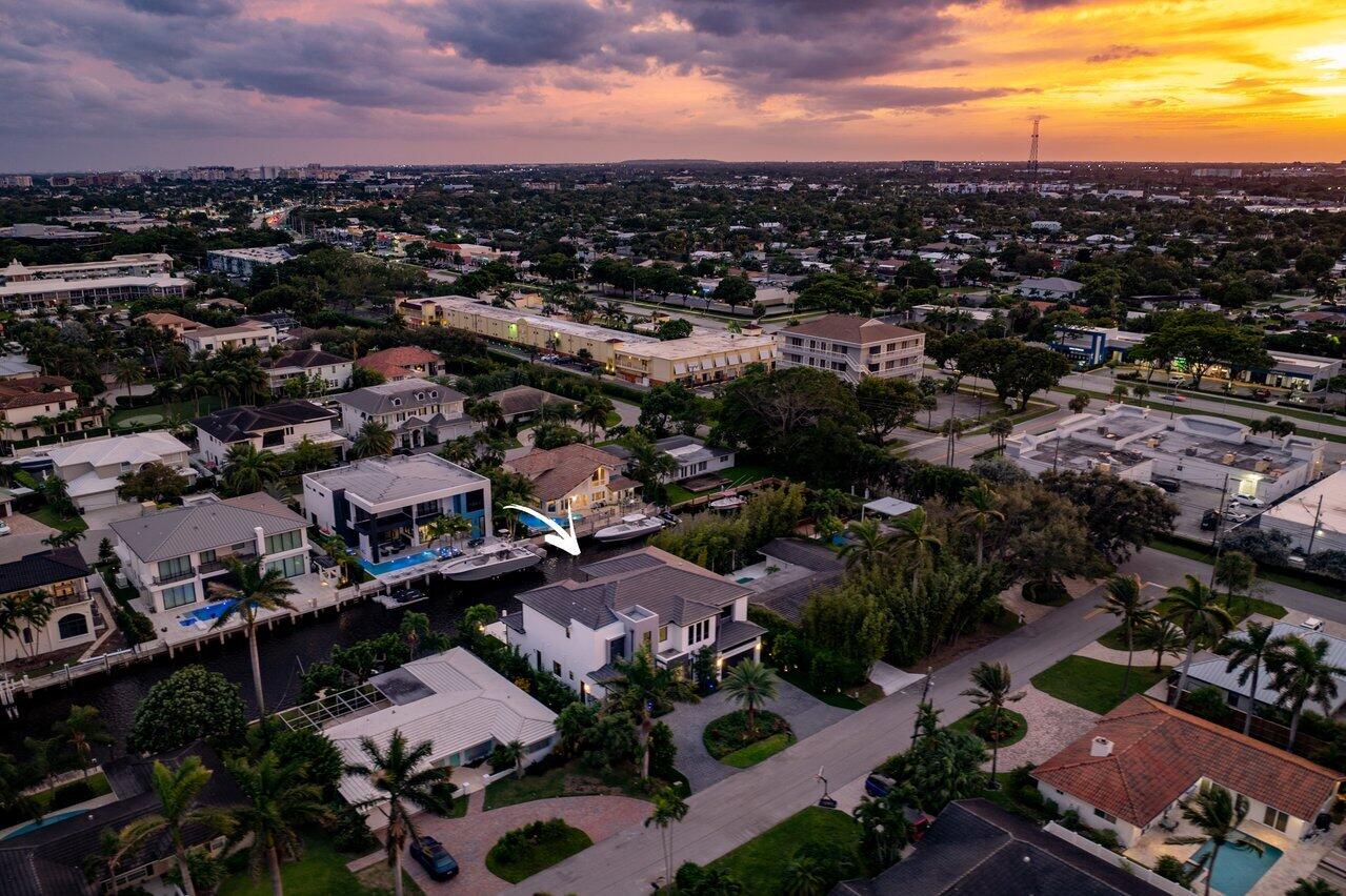 680 Marine Drive Boca Raton, FL 33431 - Photo 39 of 42 080-680MarineDrive-BocaRaton-FL-33431-SM