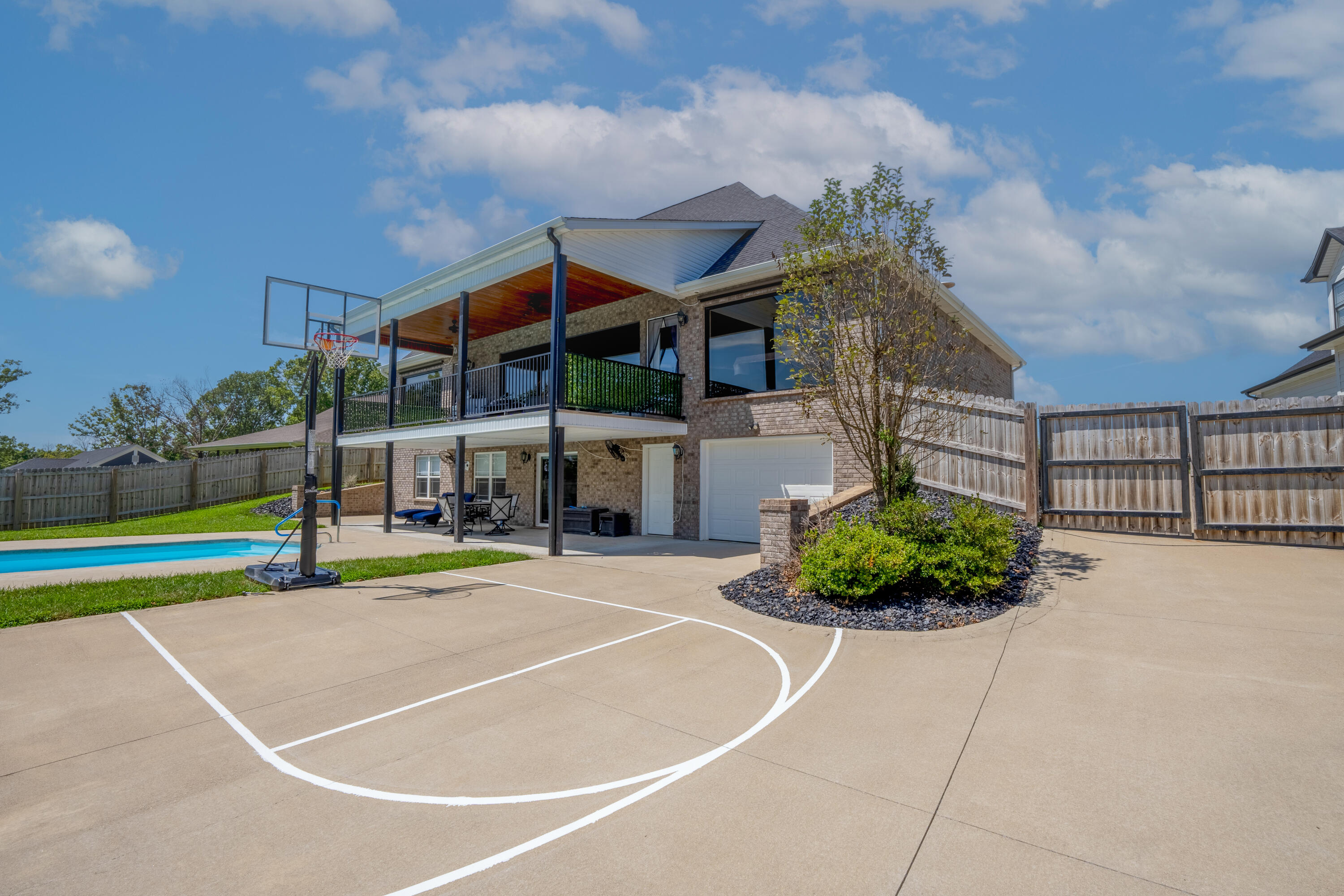 166 Lake Ridge Road Somerset, KY 42503 - Photo 69 of 77 166 Lake Ridge Road-61