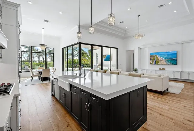 $3,999,990 | 20063 Southeast Gallberry Drive, Jupiter, FL 33458