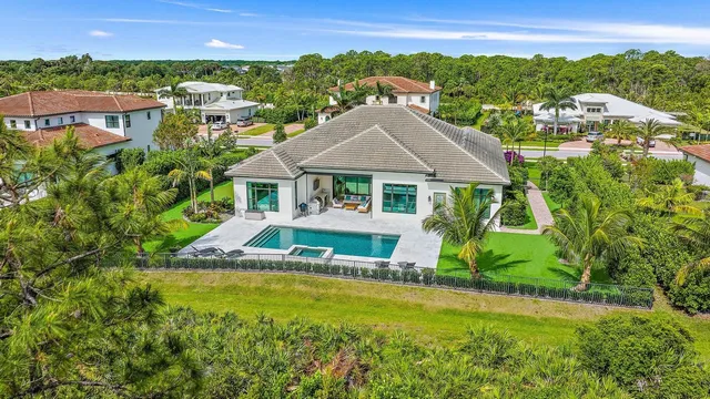 $3,999,990 | 20063 Southeast Gallberry Drive, Jupiter, FL 33458