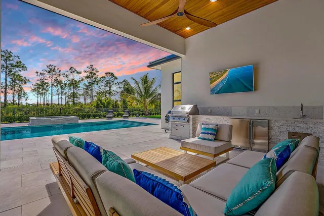 $3,999,990 | 20063 Southeast Gallberry Drive, Jupiter, FL 33458