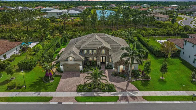 $3,999,990 | 20063 Southeast Gallberry Drive, Jupiter, FL 33458