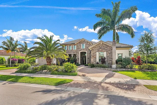 $3,999,990 | 20063 Southeast Gallberry Drive, Jupiter, FL 33458