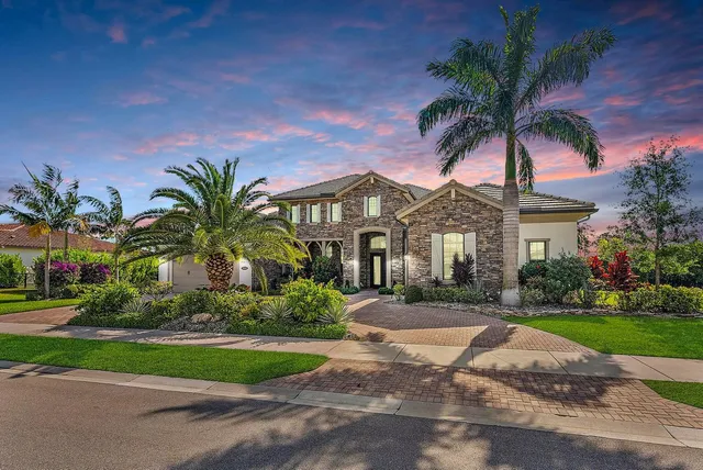 $3,999,990 | 20063 Southeast Gallberry Drive, Jupiter, FL 33458
