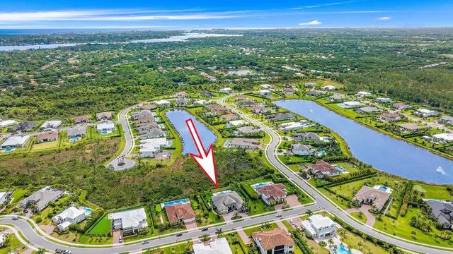 $3,999,990 | 20063 Southeast Gallberry Drive, Jupiter, FL 33458