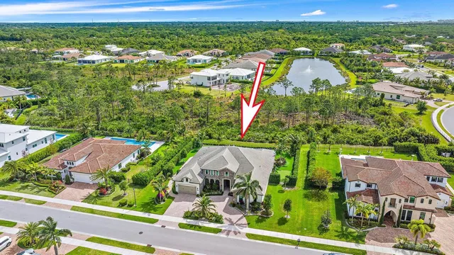 $3,999,990 | 20063 Southeast Gallberry Drive, Jupiter, FL 33458