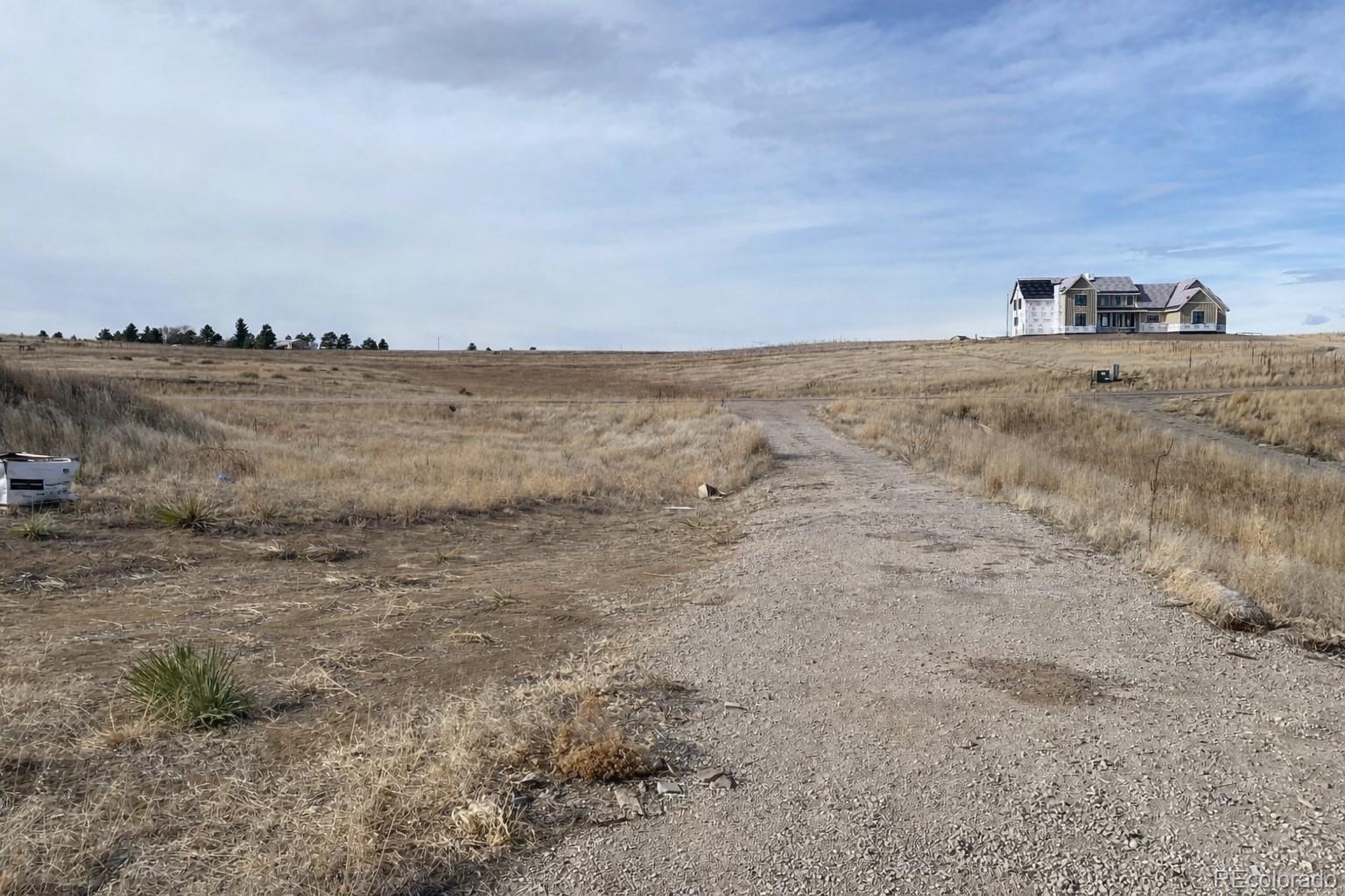 5572 Freddys Trail Parker, CO 80134 - Photo 19 of 20