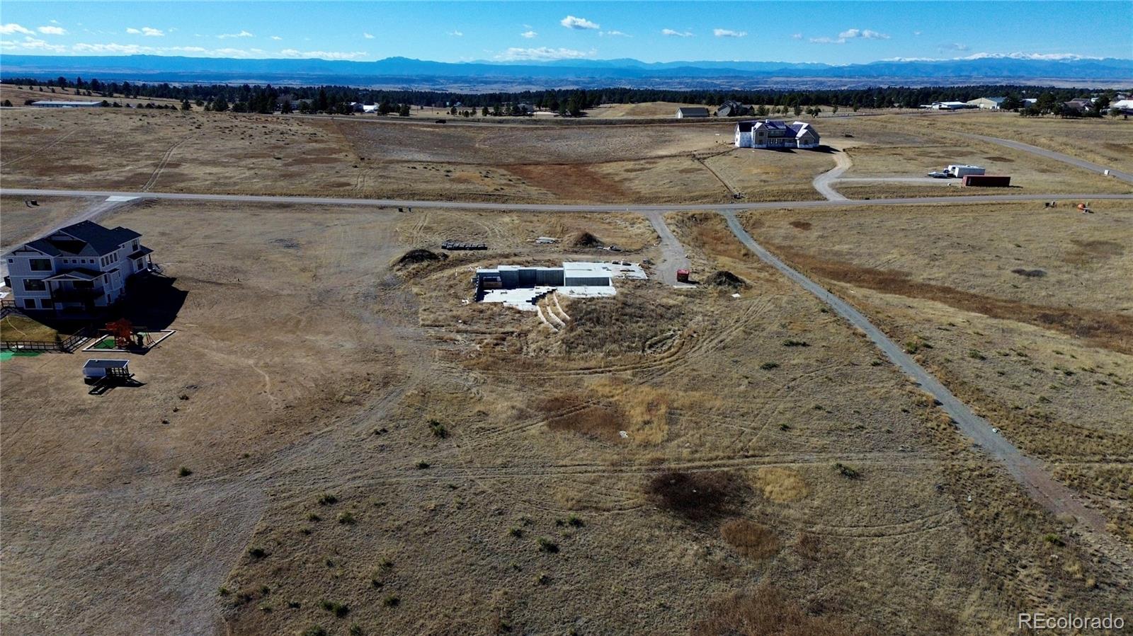 5572 Freddys Trail Parker, CO 80134 - Photo 10 of 20