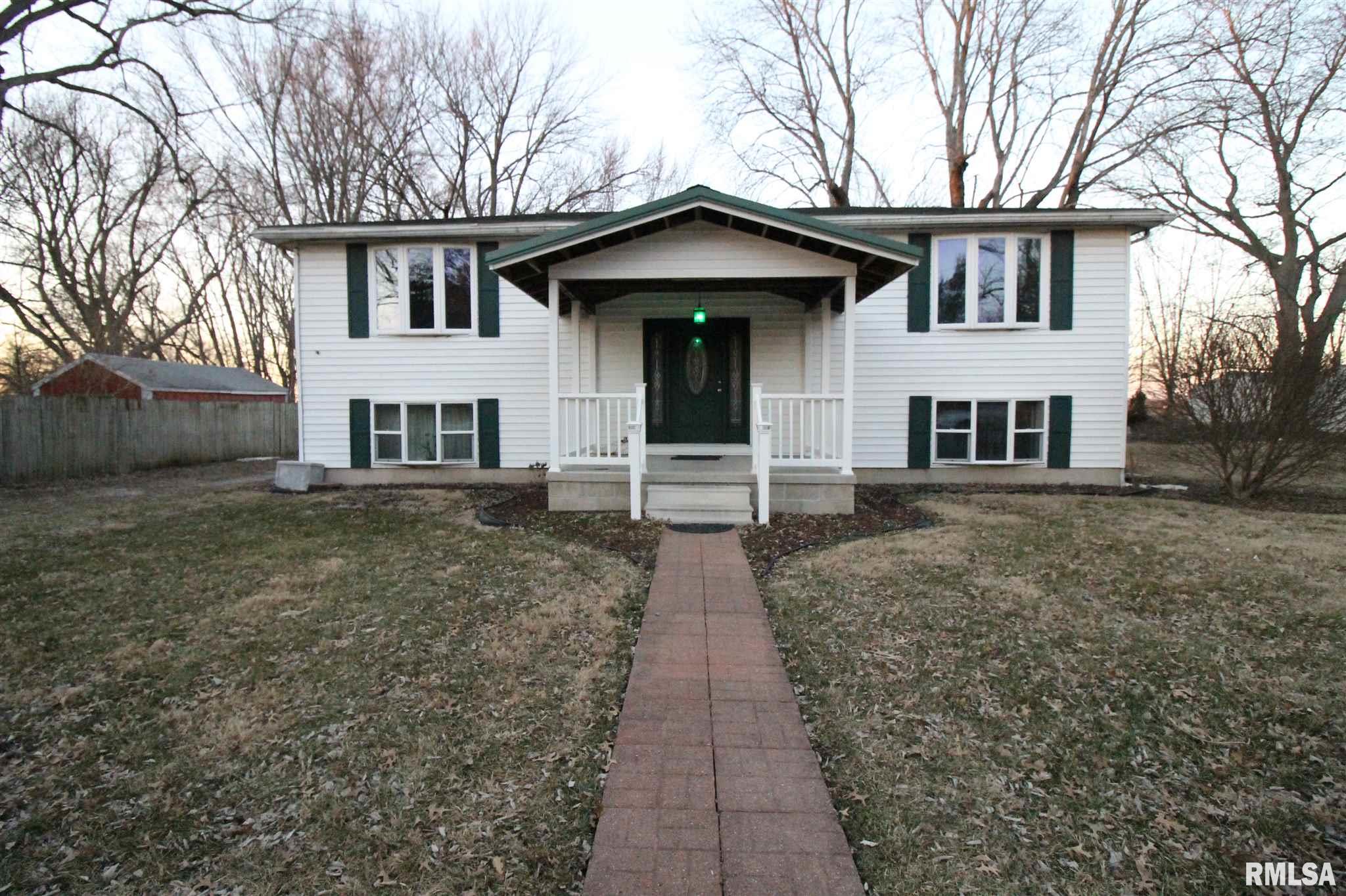5499 Old Jacksonville Road Springfield, IL 62711 - Photo 1 of 23 Gallery Image 1