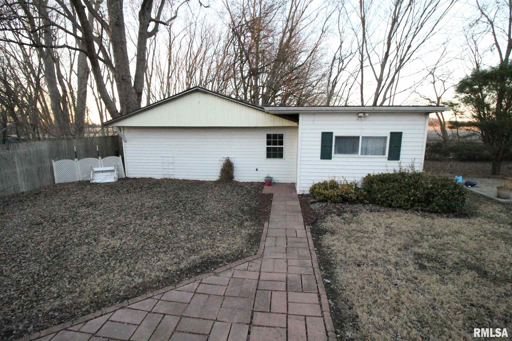 5499 Old Jacksonville Road Springfield, IL 62711 - Photo 19 of 23 Gallery Image 19