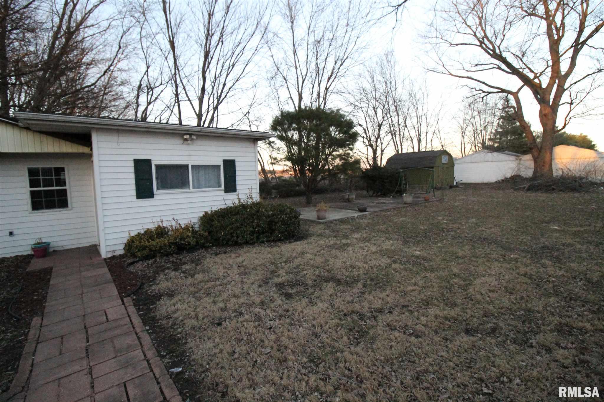 5499 Old Jacksonville Road Springfield, IL 62711 - Photo 20 of 23 Gallery Image 20