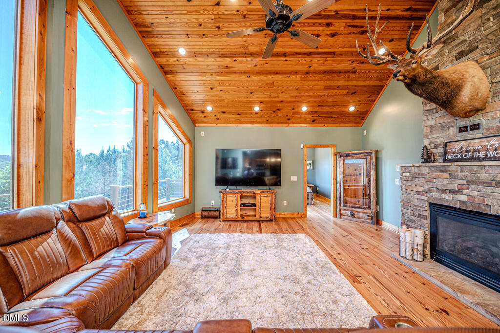 3110 Buckhorn Road Sanford, NC 27330 - Photo 12 of 56