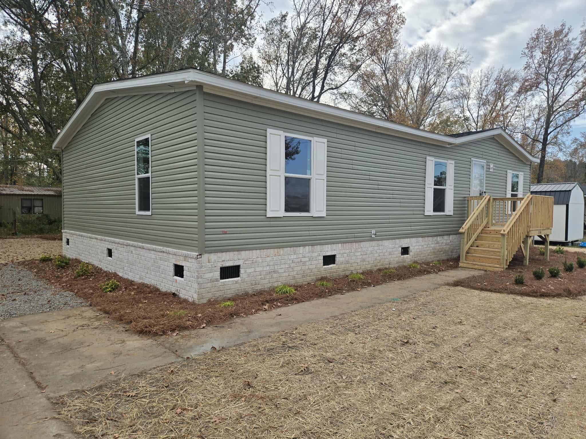 134 Plowden Mill Road Sumter, SC 29153 - Photo 3 of 24