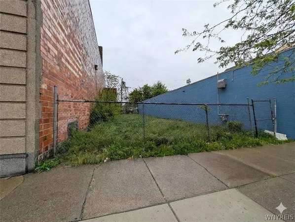 $40,000 | 310 West Ferry Street, Unit N, Buffalo, NY 14213