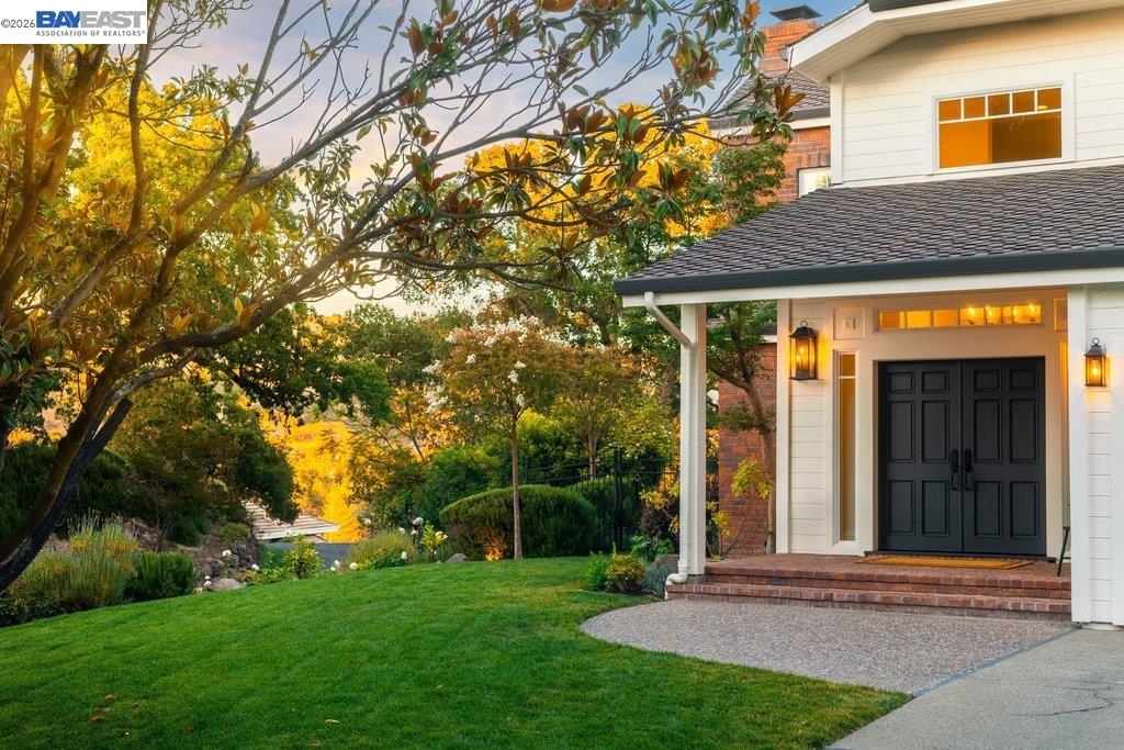 16 Ardendale Court Alamo, CA 94507 - Photo 6 of 66