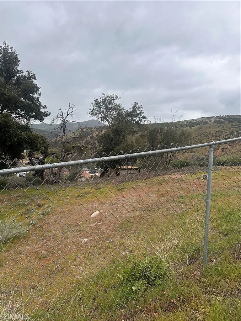 a view of an outdoor space and lakeside