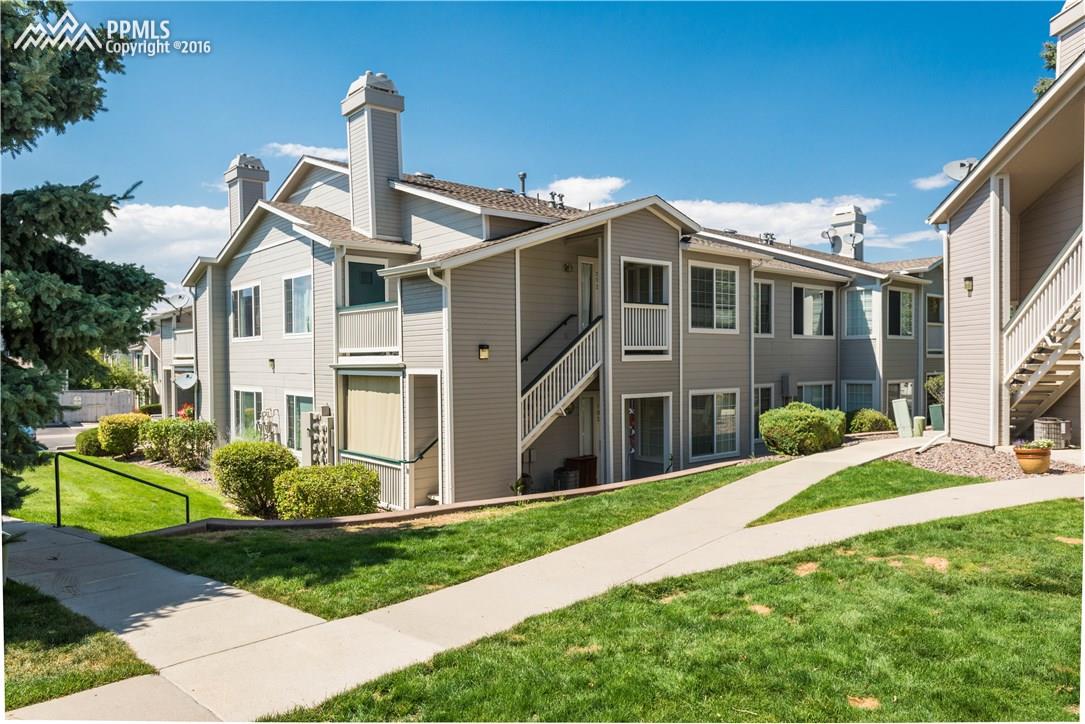 8438 South Thunder Ridge Way, Unit 203 Highlands Ranch, CO 80126 - Photo 1 of 33