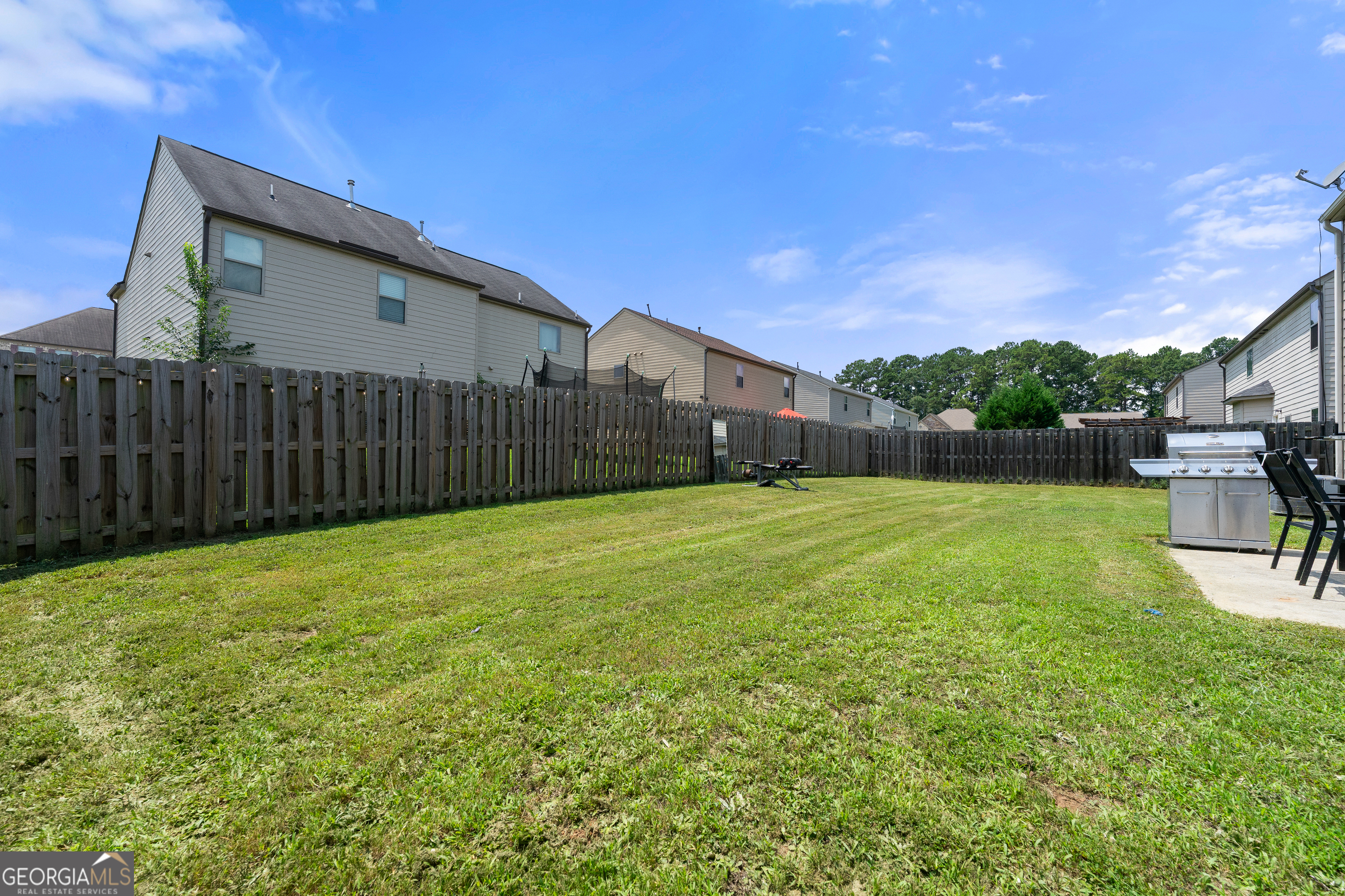 3107 Rex Ridge Circle Rex, GA 30273 - Photo 27 of 30