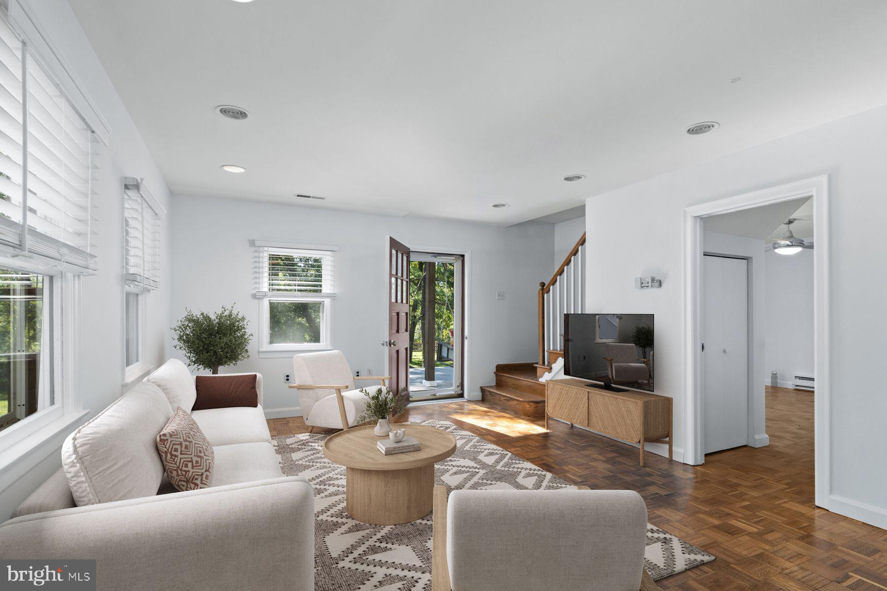 720 Swedesford Road Lower Gwynedd, PA 19002 - Photo 59 of 79 Cottage Living room