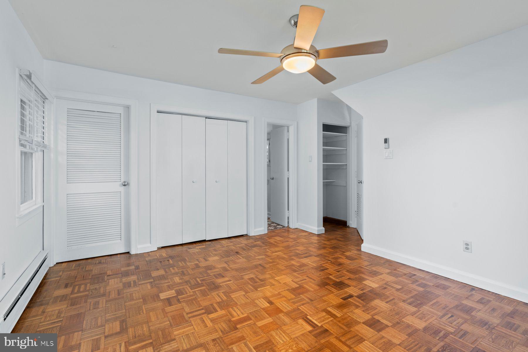 720 Swedesford Road Lower Gwynedd, PA 19002 - Photo 62 of 79 1st floor bedroom in cottage w/ full bathroom