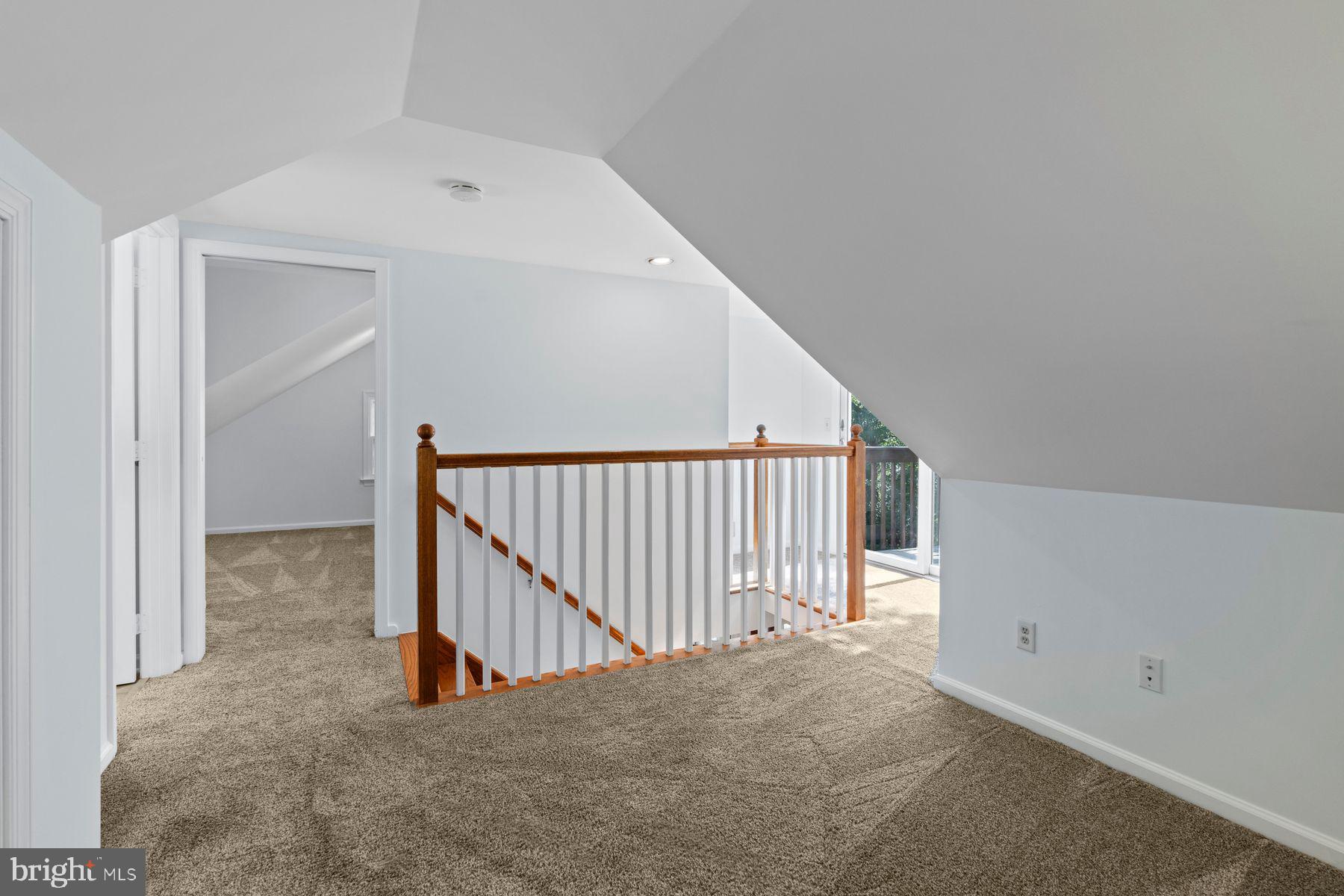 720 Swedesford Road Lower Gwynedd, PA 19002 - Photo 64 of 79 upper level of cottage