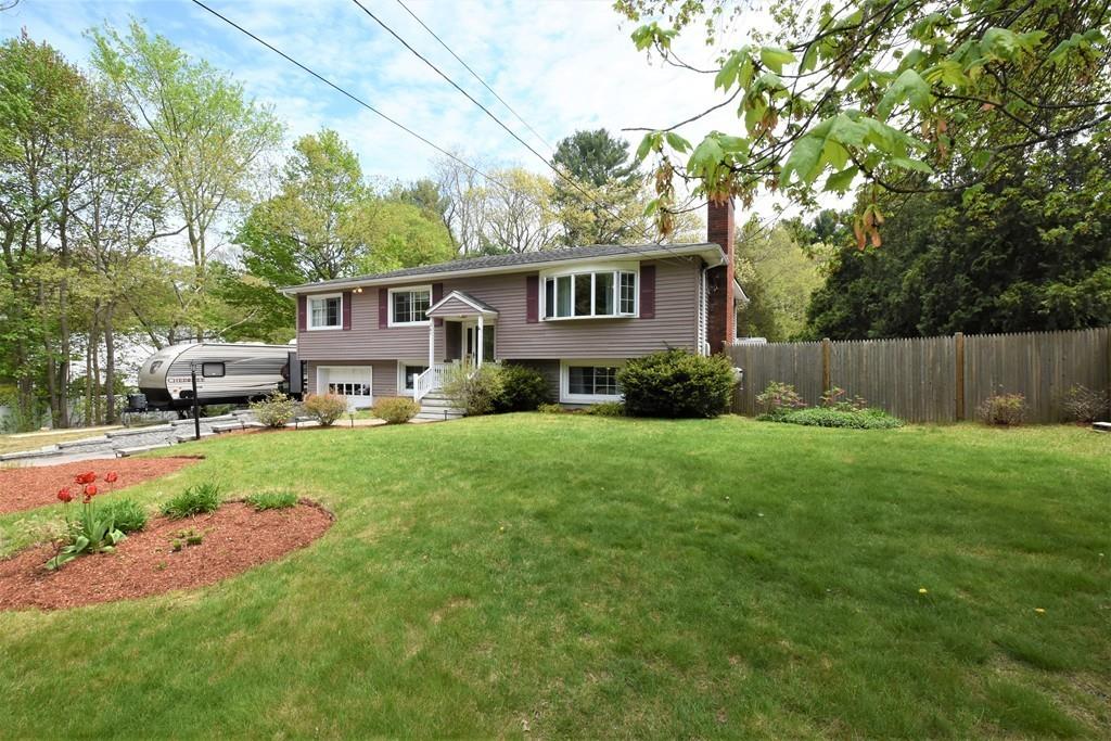 241 Andover Road Billerica, MA 01821 - Photo 3 of 35