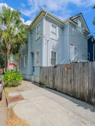 $1,930 | 3 Woolfe Street, Unit B, Charleston, SC 29403